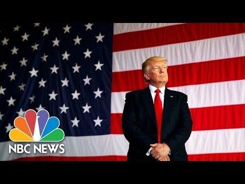 Fact Checking President Donald Trump's Biggest Falsehoods And Lies of 2017 | NBC News