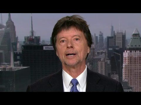 Historian warns about the rise of Trump