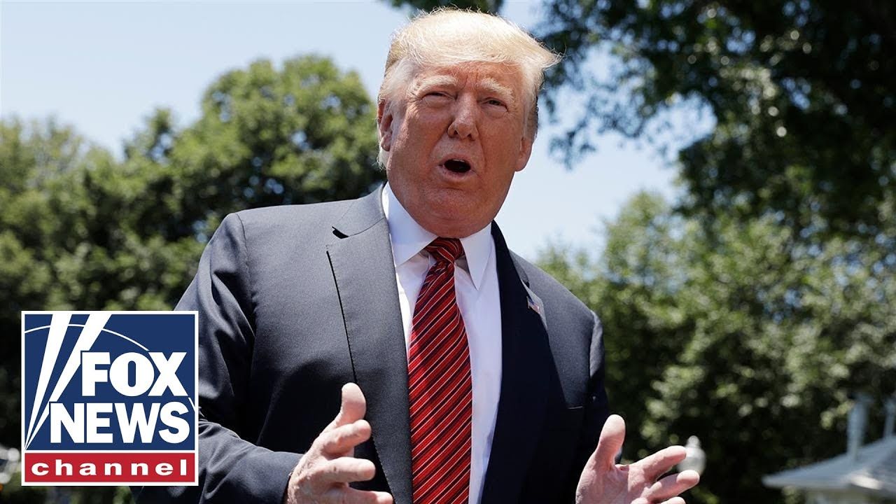 Trump says Biden is slower than he used to be, weak mentally