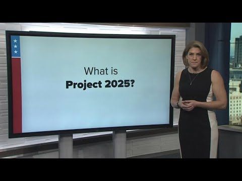 What is Project 2025? | To The Point