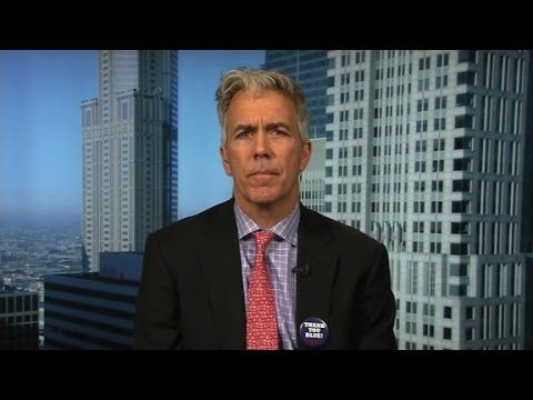 Joe Walsh: Trump's response 'almost treasonous...